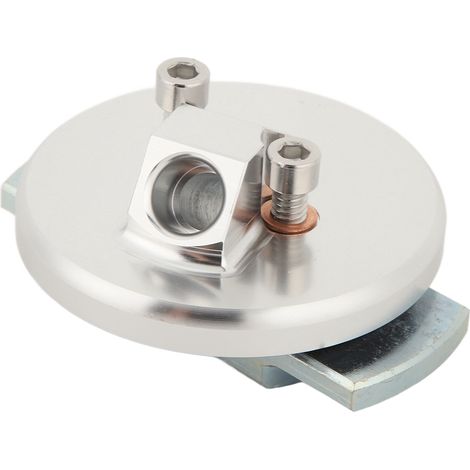 Kit de réparation adaptateur de jauge d'huile compatible 7.3L Powerstroke Pickups Vans 1994-2003, remplacement pièce moteur (1/5)