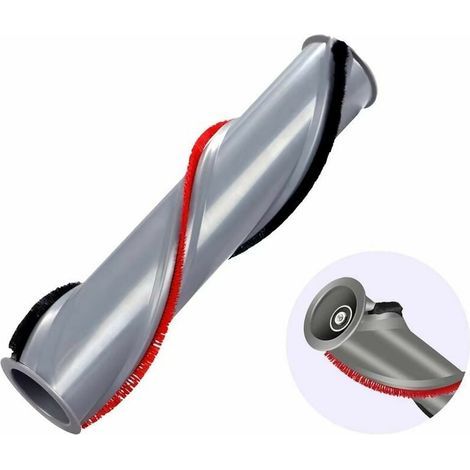 BR-Vie Walzenbürste für Dyson V11, Ersatzreinigungsbürste für Dyson V11, Bürstenleiste für Dyson V11, Bürste für Dyson V11 (1/5)