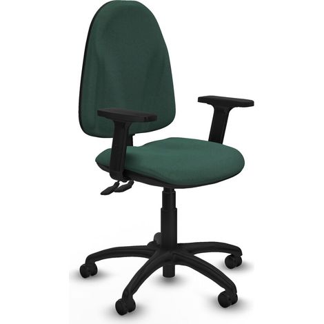 Sedia da Ufficio Algarra CPDM Piqueras y Crespo B2D01RP Verde (1/5)
