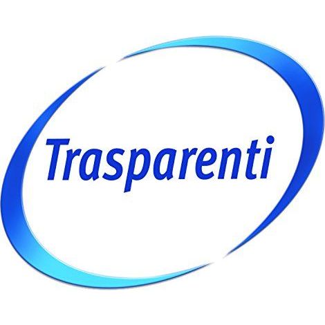 Avery J8567-25 etiqueta de impresora Transparente (1/4)