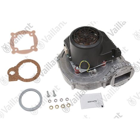 VAILLANT Ventilador VC 806/5-5 R3 u.w. Vaillant-Nr. , 0020197027
