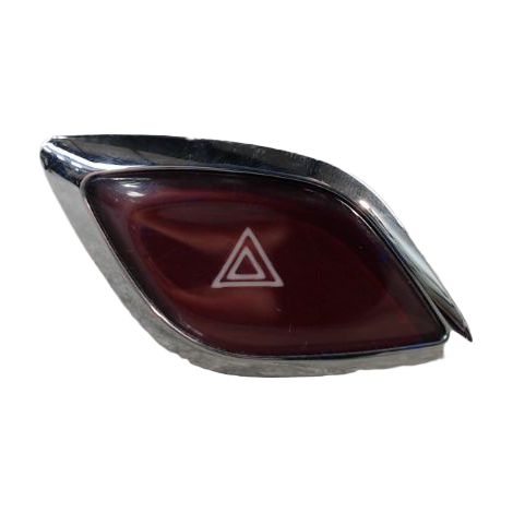 [PRODUIT D'OCCASION] Bouton De Warning CITROEN C3 2009- ♻️ Ref Oe. 6490cy - Garantie à vie (1/3)