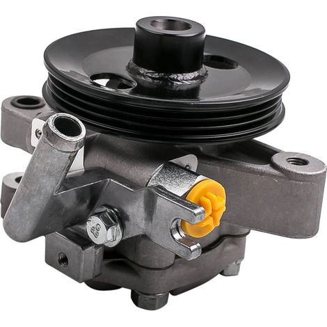 Power Steering Pump 57100-2E000 For Kia Sportage JE 2005-2009 G4GC 2.0L Petrol (1/5)