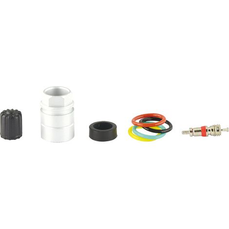 KS Tools - Kit pour capteur RDKS /TPMS pour contrôle de la pression des pneus - pour SCHRADER - code 72-20-206 - 149.1014