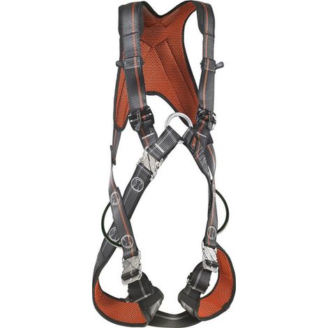 Harnais de sécurité IGNITE SKYFIZZ. XS/M