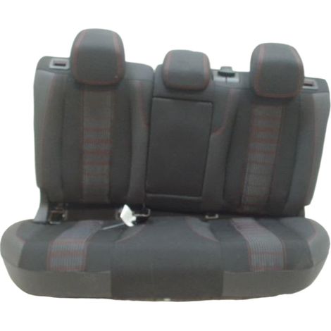 Kit Banquette Arriere Complete PEUGEOT 308 2009- [PRODUIT D'OCCASION]♻️16144153xj (1/2)