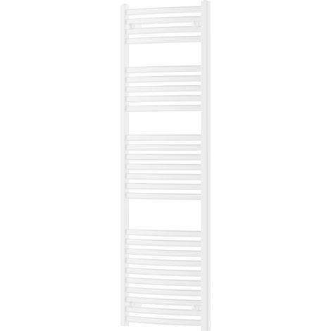 Mexen Helios radiador de baño 1500 x 500 mm, 676 W, blanco - W103-1500-500-00-20 (1/5)