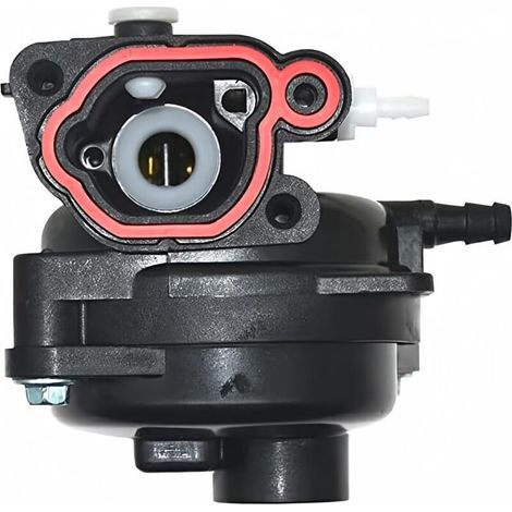 Carburateur Compatible Moteurs 125 cc 140 cc Réf 08P502 09P602 Pour Tracteurs Tondeuses -ULISEM (1/2)