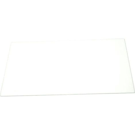 CLAYETTE VERRE 288 X 488 M/M POUR REFRIGERATEUR ELECTROLUX - 242629443