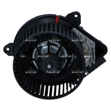 Pulseur d'air habitacle NRF 34098 CITROËN 6441K8 E165018