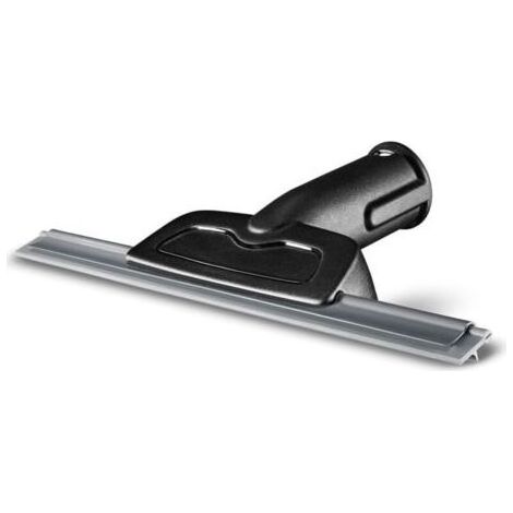 BUNTHAUS Lntyq Raclette vapeur pour les vitres accessoire pour nettoyeurs vapeur (1/5)
