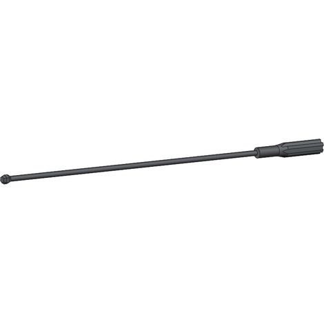 Outil de Réglage Souple - Fin de Course - Hexagonal 4mm