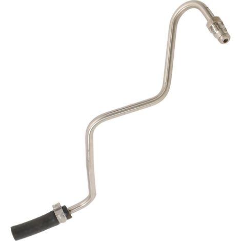 Exhaust Pressure Sensor Hose 223211870R, for Dacia Mercedes Renault Infiniti Nissan 1.5 dCi 1412000Q0U 223216385R (1/5)