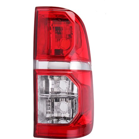 Rear Right Side Tail Light Brake Lamp For Toyota Hilux SR5 Vigo Ute Mk7 05-15 (1/5)