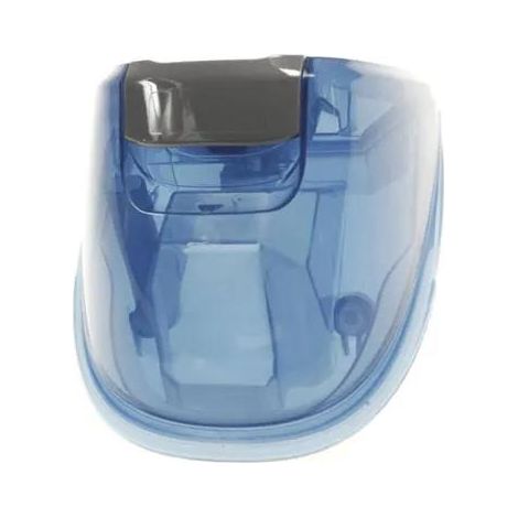 Depósito de agua seb transparente para plancha modelo calor