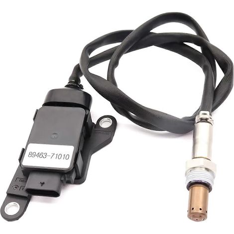 Neuer Stickoxid-Sensor (NOx) 89463-71010 / 89463-71011 für Toyota (1/5)
