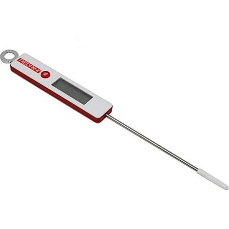 Pedrini Digitales Küchenthermometer
