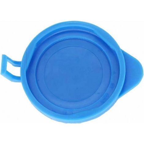 Bouchon de réservoir de liquide lave-glace pour Focus 2011-2015, remplacement du bouchon de vase d'expansion du radiateur (1/5)