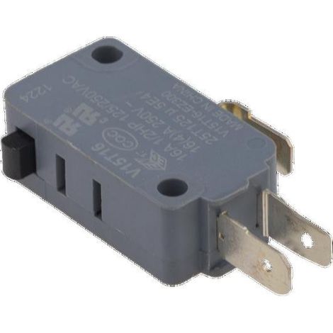 INTERRUTTORE 574316001 ORIGINALE HUSQVARNA
