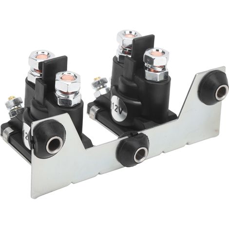 Dieselmotorrelais, Mittel- und Niederspannungsausrüstung für Dodge 2500 3500 68188401AA 904-308 (1/5)