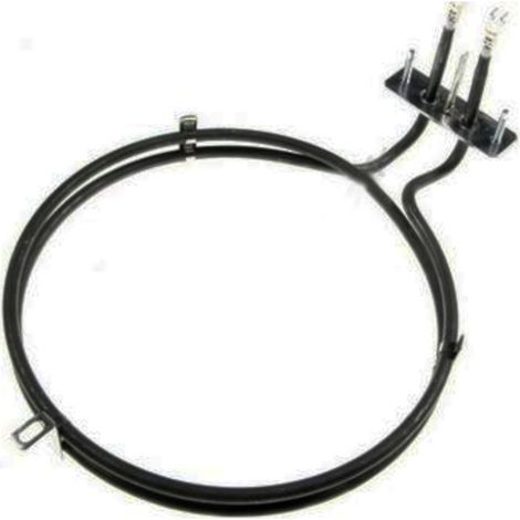 Resistencia turbo horno Fagor