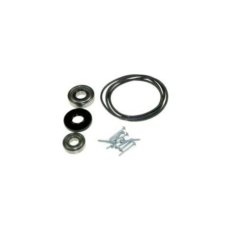 KIT RODAMIENTOS + JUNTAS PARA LAVADORA BOSCH - 00172687