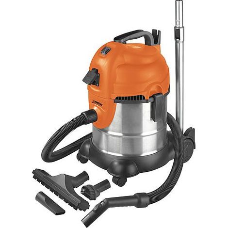Aspirateur Force 1420S avec prise de courant 1400W eau/poussiere