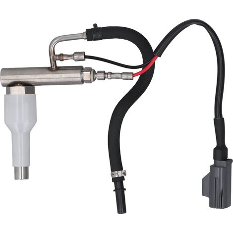 aqxreight Valve de Vapeur de Carburant, Vaporisateur D'échappement DPF pour C. (1/5)