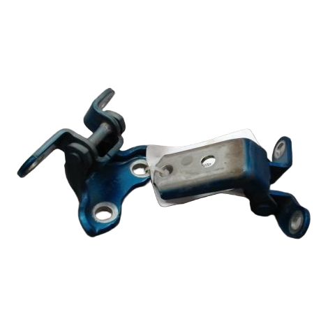 [PRODUIT D'OCCASION] Charnière Porte Ard TOYOTA Auris 2010- ♻️ Ref Oe. 687500h010 - Garantie à vie (1/3)