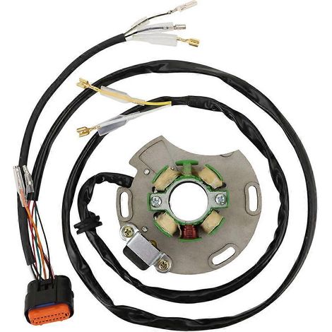 Statorspule für GasGas EC125 MC125 EC250 EC300 MC250534005 EE700001213 / Statorspule für GasGas MC 125 EC 125 250 300 (1/5)