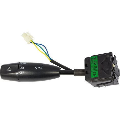 Palanca para Daewoo Lanos 97-08 - Interruptor de luces e intermitentes (1/5)