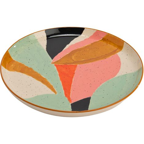 Amadeus - Assiette de présentation 32 cm Aria (lot de 2) (1/2)