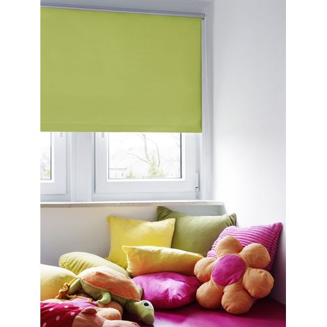 EasyFix Rollo Thermo apfel 120 x 150 cm (1/4)