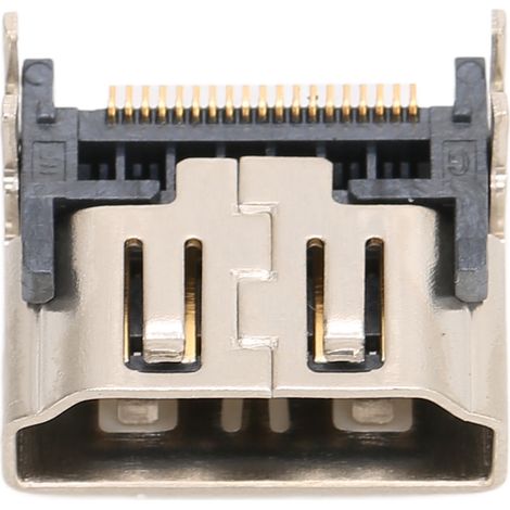 Connecteur de Port HDMI Professionnel pour Console PS5 - Remplacement Haute Qualité (1/5)