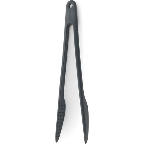 Pince de cuisine Brabantia Tasty+ Gris foncé (1/4)