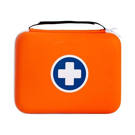 Trousse de premiers secours SaveBox - 20 personnes (1/3)