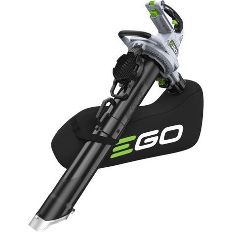 EGO - LV5000E -Laubsaug- und -blasgerät (1/5)
