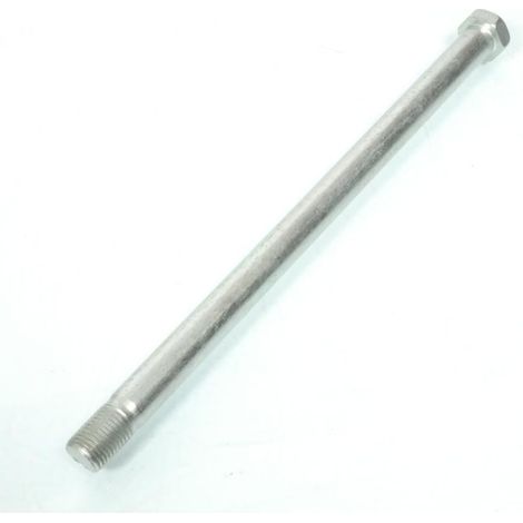 Axe bras oscillant origine pour Suzuki 80 RM 1985 à 2000 (1/2)