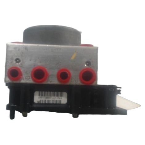 Unite Hydraulique Abs RENAULT Clio III Estate 2008- [PRODUIT D'OCCASION]♻️7701209606 (1/4)