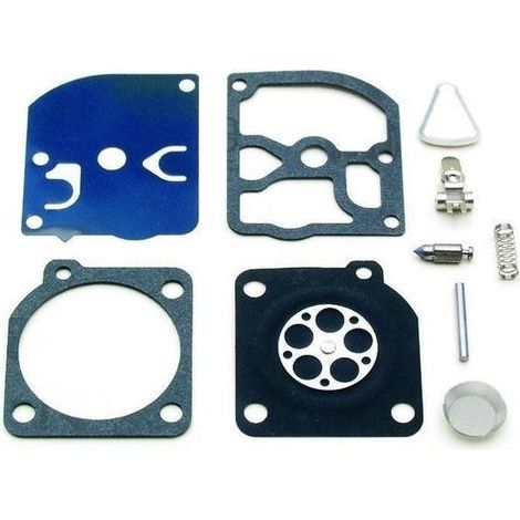 RB12 - Kit réparation complet pour carburateur ZAMA