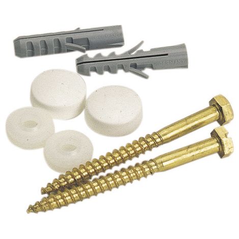 2er Set Clipanker zur Befestigung, B.9 x H.11 cm SOMATHERM FOR YOU