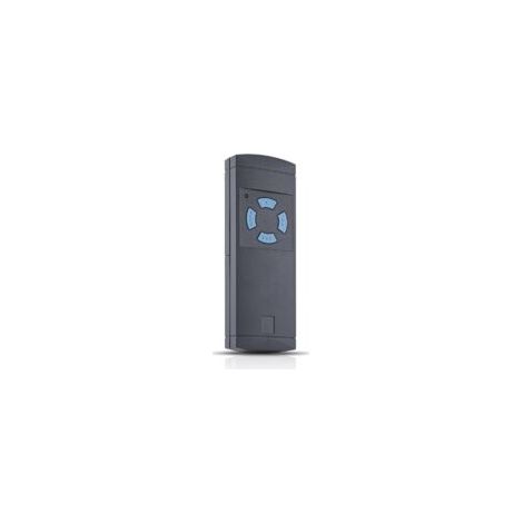 Duplicatore Hansender da 868,35 MHz compatibile con Hormann HS4 HSM2 HSM4 HS1 HS2 HSE2 HSE4 HSZ1 HSZ2 HSP4 HSP4-C HSD2-A HSD2-C 868 1 pezzo - Crezuo (1/4)