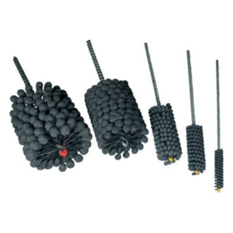 Osborn Innenbürste NOVOFLEX-B Korn SiC180, Typ: 32