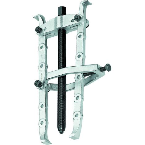 1.22/3 Estrattore con telaio di serraggio 160x325 mm
