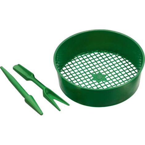 Stocker Set completo per la semina (1/3)