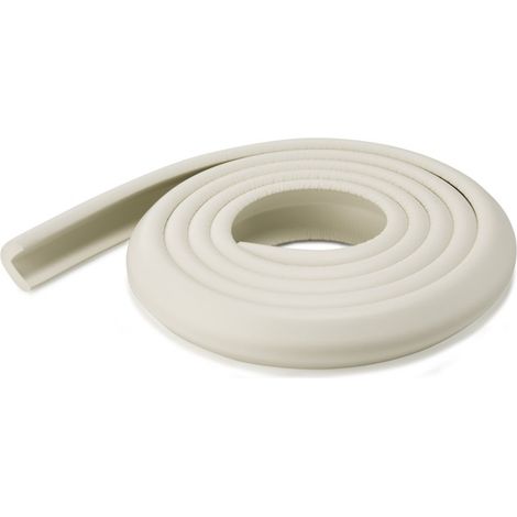 Protector seguridad infantil 26x2000x26 rollo acolchado inof