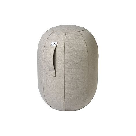 Taburete de balanceo M VLUV KAPSUL SOVA  altura del asiento 480