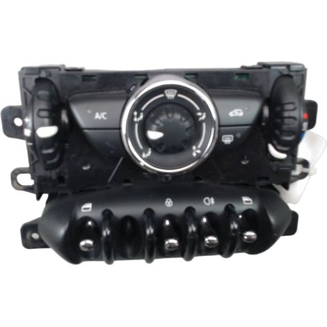 Commande De Chauffage Mini Mini II Phase 2 (r56) 2010-... [PRODUIT D'OCCASION]♻️64113457399 (1/3)