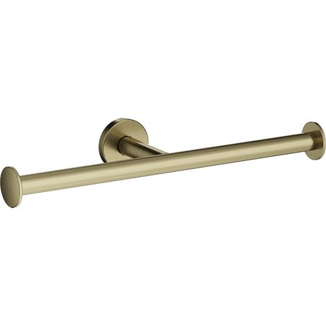 Inda - Portarotolo One doppio bronzo