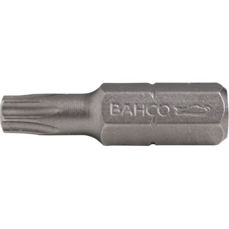 PUNTA 1/4 T7 25MM - BAHCO